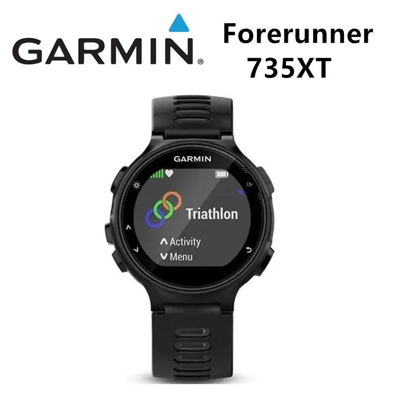 Garmin Forerunner  ɹڼ ׽Ʈ ð, GPS , , Ŭ ɹڼ ׽Ʈ, 735XT, 95% ǰ